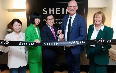 流浪的SHEIN：一个更激进的国际化样本