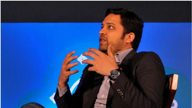 Flipkart大促消费者热情高涨，平台访问量超14亿次