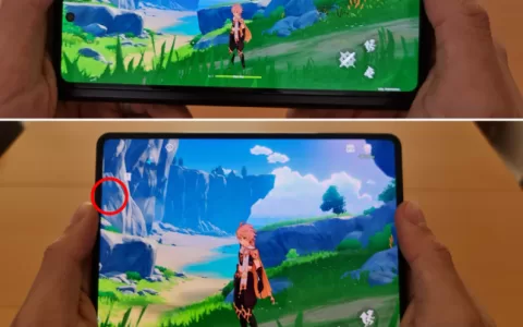 海外开发者谈丨论折叠屏时代手游设计 如何讨好这一批最多金的大R用户