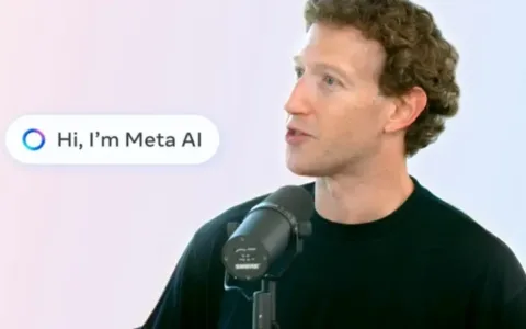 深度｜扎克伯格两万字专访：Meta AI 未来将是数亿人的 Agent 平台！多模态重点关注视频、3D 内容以及情感理解