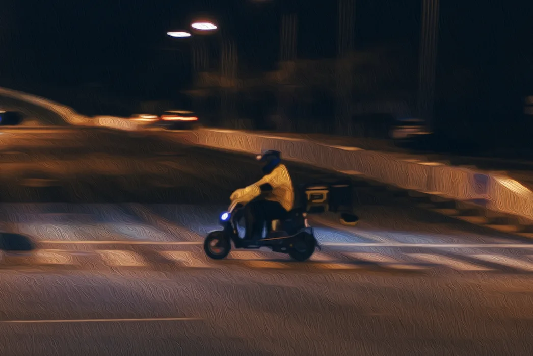 “电摩”火了，估值一年翻了20倍