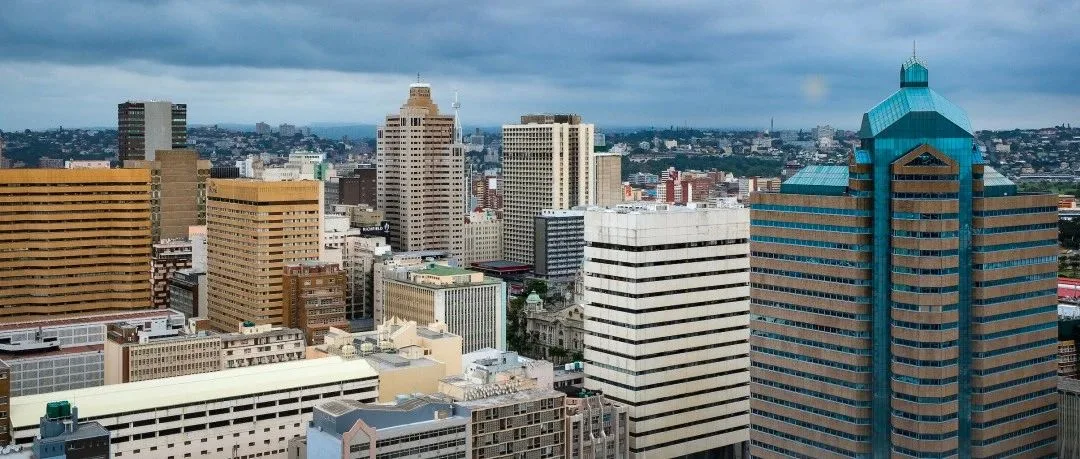 非洲，美妆行业的“新大陆”？