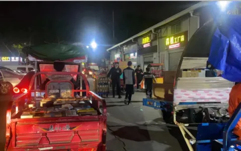 有一种关系，叫SHEIN、Temu和他们背后的市场商户