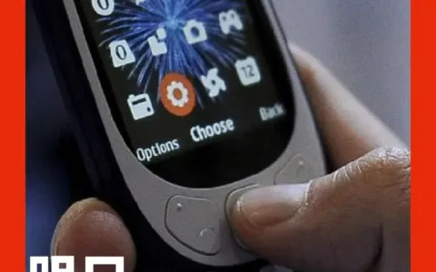 20 年前的「电子垃圾」，成了小红书、TikTok 上的顶流