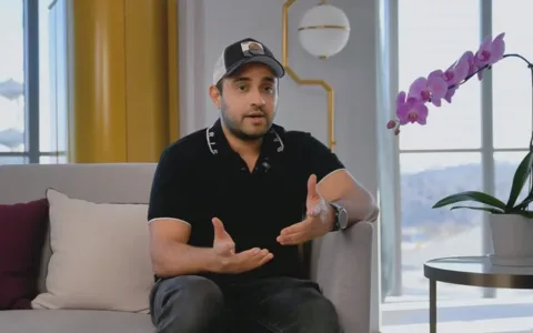 专访M-League联合创始人：“印度时刻”已到，如何用本土化战略掘金5.7亿玩家的蓝海市场？