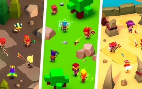 300人团队，下载超15亿次，这家超休闲厂商如何步步为赢？