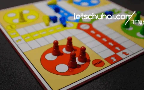 游戏+社交，Yalla Ludo跻身中东地区畅销榜前三