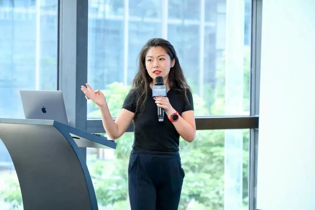 KOKOLU 创始人璐安：曾用一双“丝绒鞋”踢开市场大门的她们 将如何用新概念环保领跑海外市场？