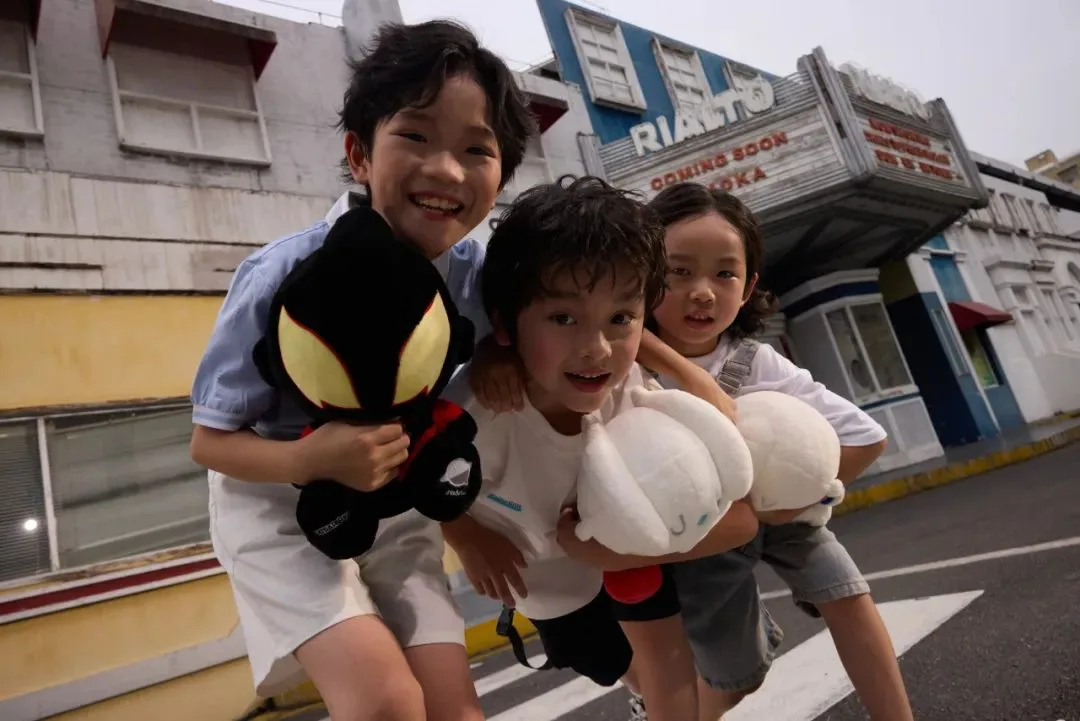 狂奔一年，AI玩具们找到了自己的路