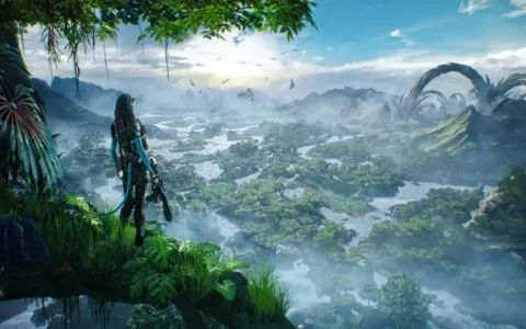 阿凡达手游海外首曝，祖龙+腾讯+迪士尼能形成什么化学反应？