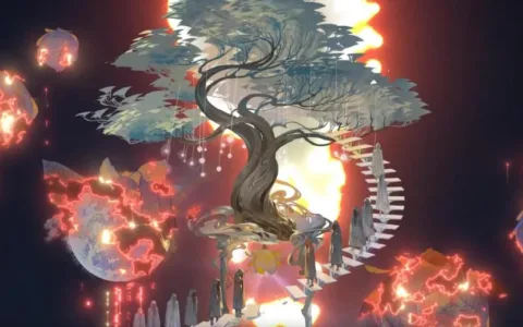 挑战二游传统框架，烛龙新品胆子不小