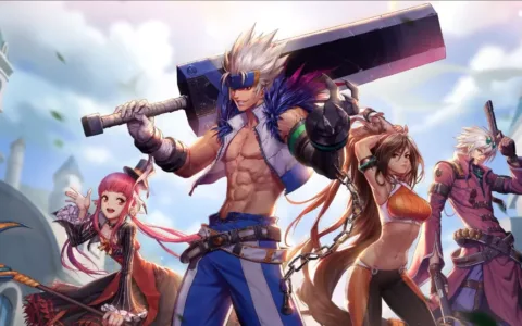 为什么说2023年是DNF手游上线的最后窗口期？