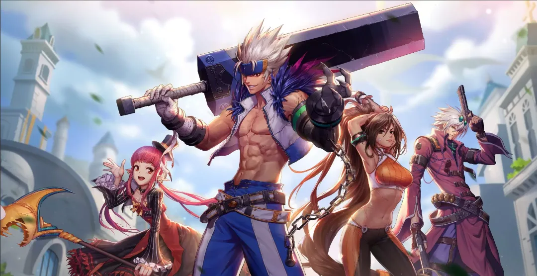 为什么说2023年是DNF手游上线的最后窗口期？