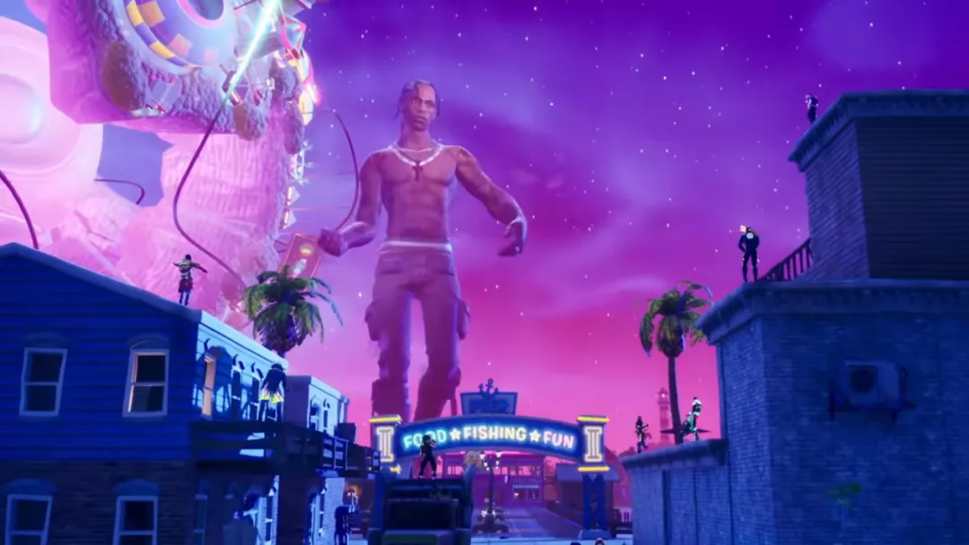 腾讯马晓轶分享游戏行业的发展驱动力