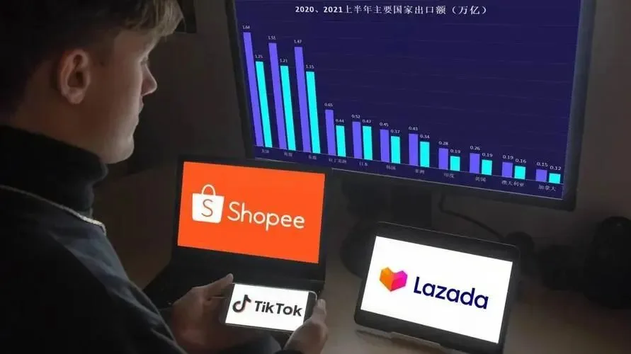 Shopee和Lazada被政府“约谈”，“偷来”的资料将被废止