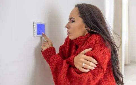 欧洲冬天刚刚开始，电热毯就过气了