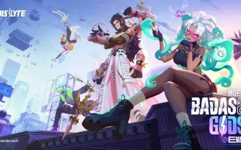 5月国产游戏版号发布：86个版号，腾讯网易莉莉丝均在列