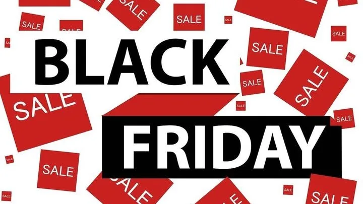 史上“最冷”黑五数据出炉：时间最长，单量最少...