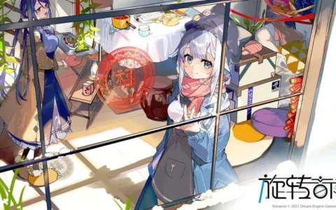 一度因缺钱做不下去，但这款音游被心动代理后，拿下了12个付费前十