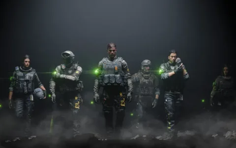 射击夺金赛道，网易这次来势汹汹