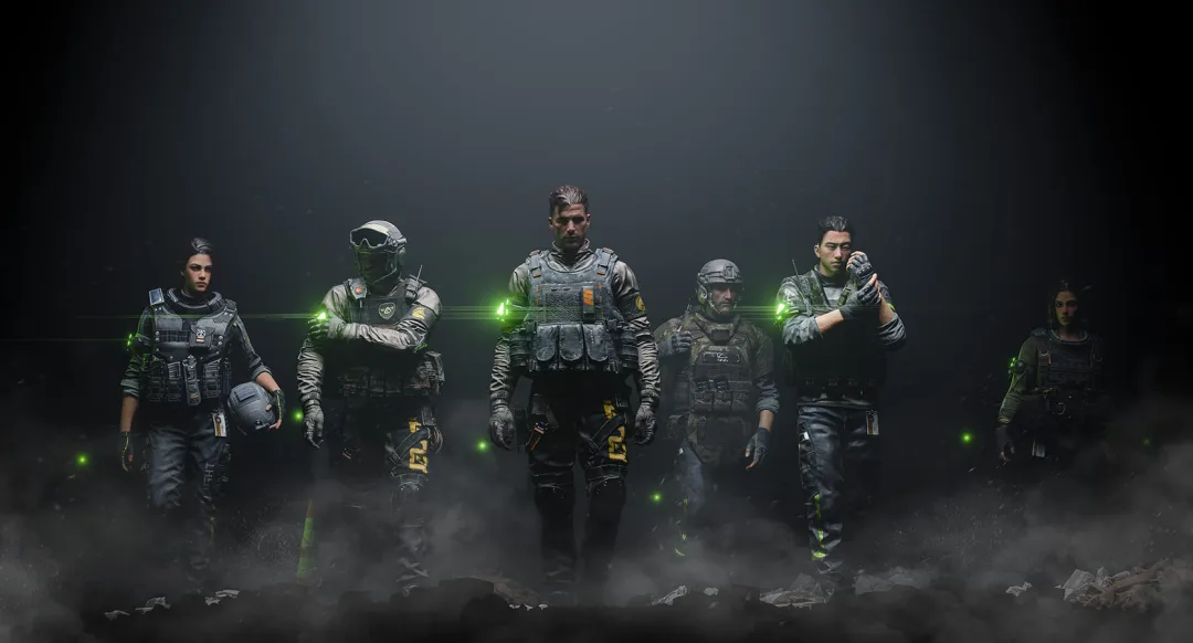 射击夺金赛道，网易这次来势汹汹