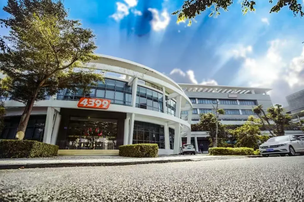 还记得4399吗？它在海外悄悄成了小游戏之王