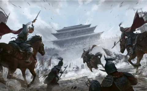 SLG红海化的今天，下一个机会点在哪里？