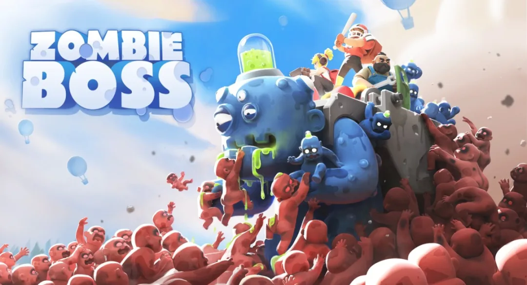 这家SLG巨头悄悄测试了一款从未曝光的新品