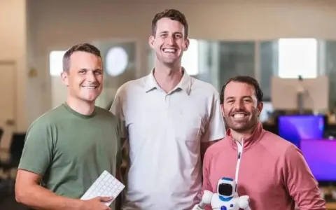 Jasper史前史：三个人，八年，一个AI独角兽奇迹