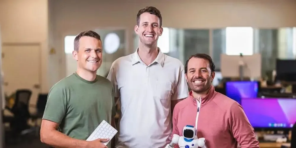 Jasper史前史：三个人，八年，一个AI独角兽奇迹