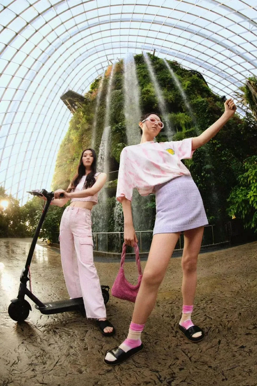 2023 年，谁还在买快时尚？