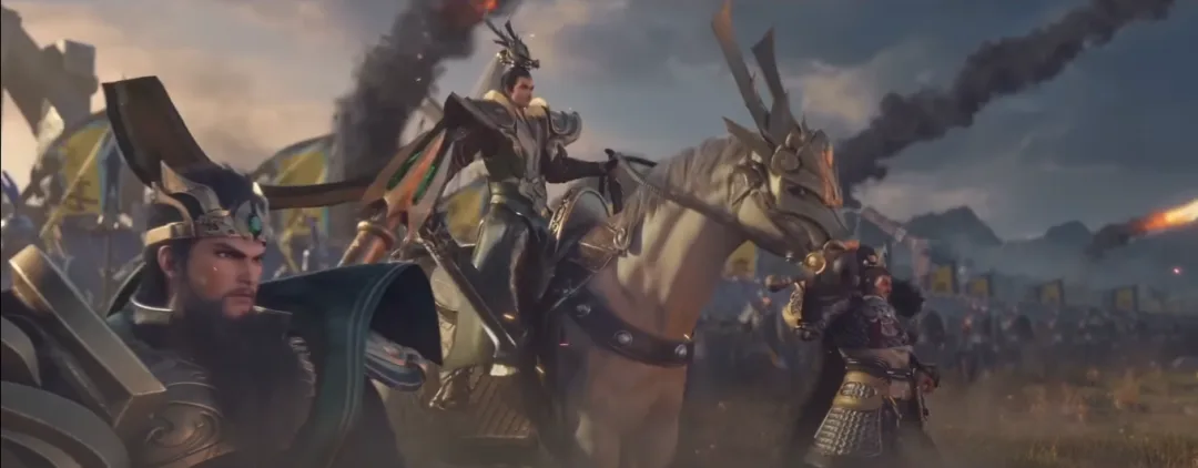 数款游戏成功出海韩国，黑马都出自什么赛道？