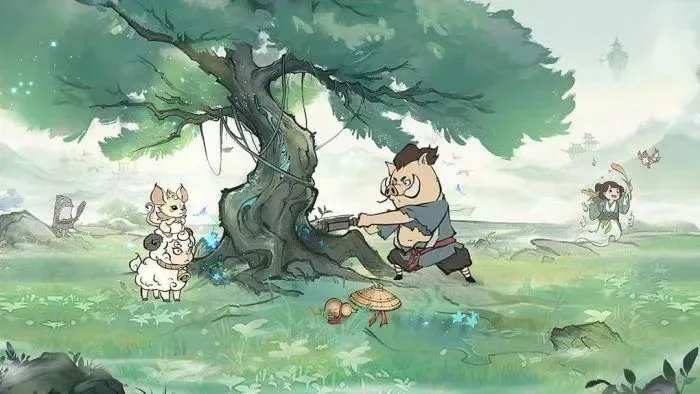 寻道大千火了一整年，发行商首度披露方法论