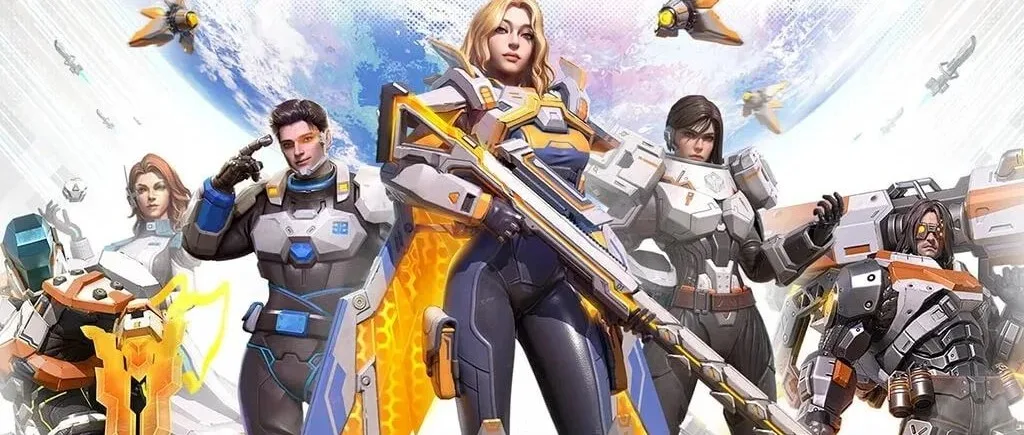 闷声赚了12亿+，这家厂商在海外开测了一款创新SLG