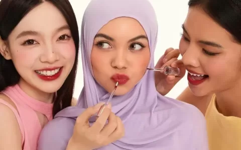 2024年8大出海美妆品牌，哪个在闷声发大财？