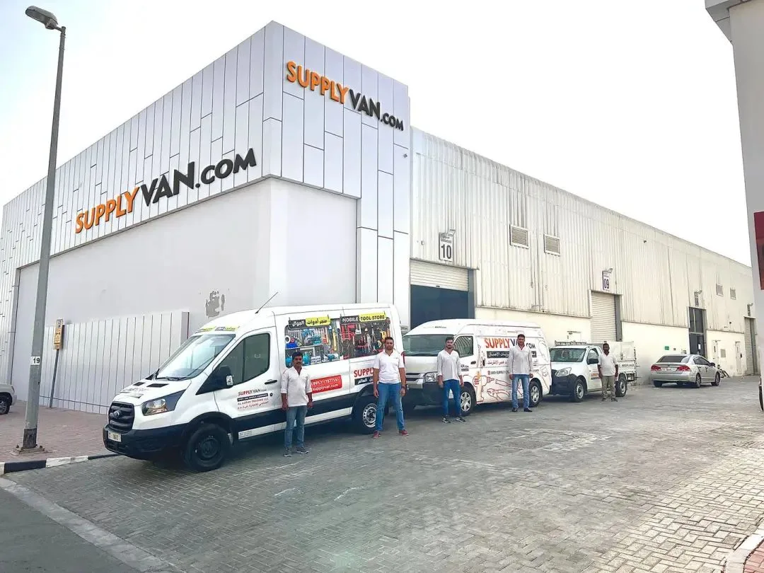 中东市场工具类电商怎么做？这家的打法值得参考