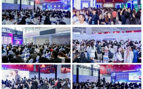 PAGC 2025|5.22短剧&非游主题日·万人出海展会精彩内容揭秘！（内含购票福利）