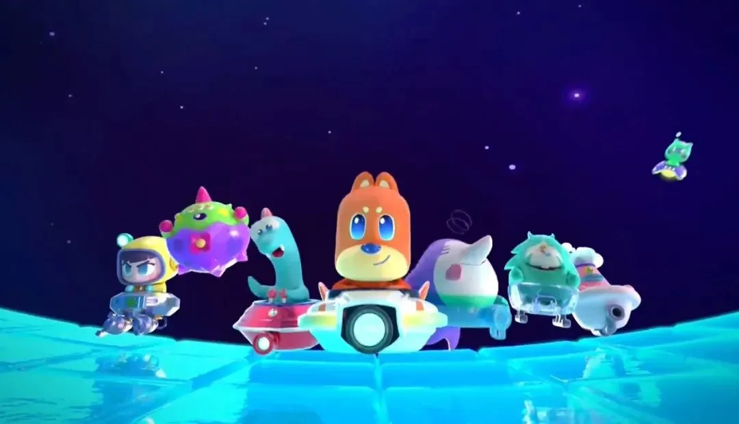 偷偷开测，在腾讯网易拼命抢的赛道，它也要分一杯羹？