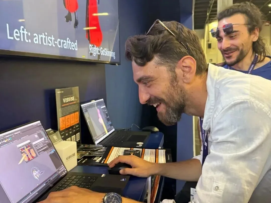 腾讯游戏神秘研发团队，悄悄干了件领先行业的大事