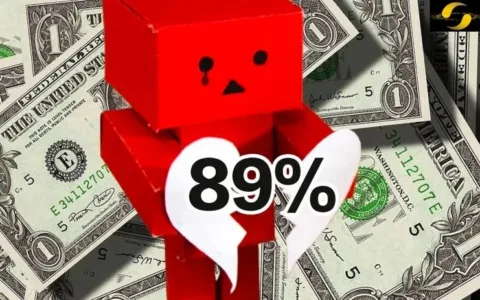 生成式AI全球投融资220亿美元，美国占比89%！OpenAI贡献超60%，中国AI芯片投融资世界第一，超美国两倍