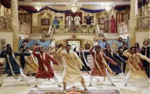 Facebook加大“入侵”印度音乐市场？已获2.5万首Tips Music歌曲授权