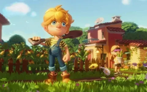 开启AI游戏革命？国内自研的首款出海AI游戏《Club Koala》亮相德国科隆国际游戏展-7.GAME