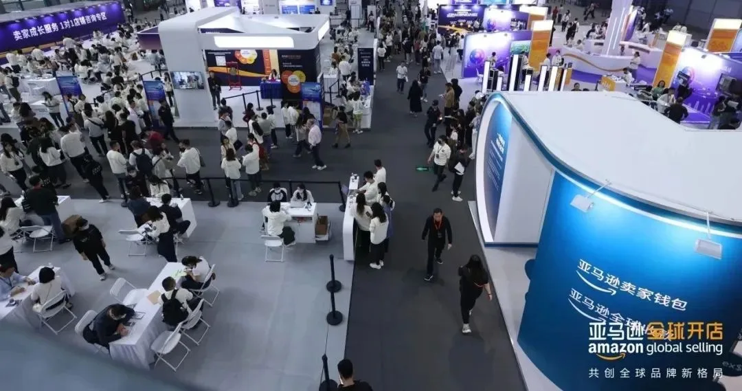 2023全球排名第一，亚马逊稳坐跨境电商头把交椅