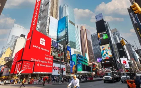 线上拼多多，线下名创优品：增长奇兵的同一战略