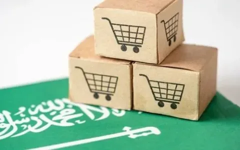 沙特2022网购数据出炉：女性是主力军