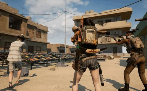 《PUBG Mobile》全球累计收入超80亿美元，Q1营收仅次于《王者荣耀》