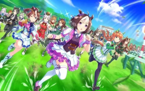 全球狂吸20亿美元 “起跑”两年的《赛马娘》能否跑通中国市场？