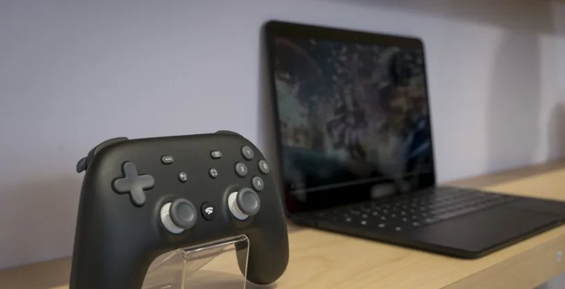 谷歌Stadia败局的幕后故事