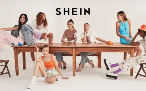 上市前的临门一脚 破300亿GMV的SHEIN能否进一步创造神话