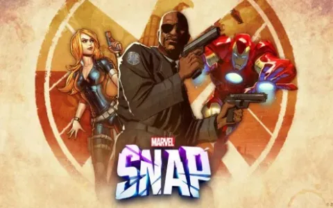 单月营收破1000万美元！朝夕光年《Marvel Snap》凭什么成为炉石继承人？